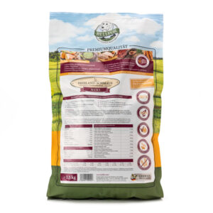 BELLFOR-チキン-Freiland-Schmaus-放し飼いのごちそう-2.5kg-300x300