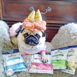 【あんずちゃん】